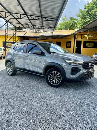 FIAT PULSE 1.3 FLEX DRIVE CVT